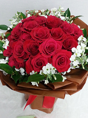 꽃바구니 - 러블리즈